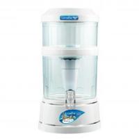 ราคา เครื่องกรองน้ำกิฟฟารีน เซฟ พลัส อัลคาไลน์ - สีขาว (11504011151)
