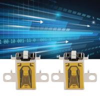 ราคา Cancanshop ZIZEV 2 ชิ้น Dc พอร์ตซ็อกเก็ตเปลี่ยนเชื่อมต่อสวมใส่ขนาดกะทัดรัด Adaptor อะแดปเตอร์ขนาดเล็กสําหรับ Ideapad 310 15Ikb (52654218252)