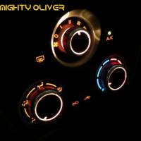 ราคา ลูกบิด AC Nissan March, ลูกบิด AC Nissan March, ลูกบิด AC Nissan March (47252159072)