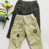 ราคา กางเกงขายาว เด็กชาย #กางเกงขายาว #กางเกงเด็กชาย (4331522790)