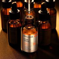 ราคา [สินค้าของแท้100% พร้อมส่ง] WELLAGE Hyper Toning Glowy Ampoule 30ml (53402999434)