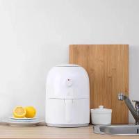 ราคา #ส่งต่อ หม้อทอดไร้น้ำมัน Xiaomi Mijia 2L 800W Onemoon Air Fryer (14236025285)