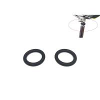 ราคา ห่วงยาง Seatpost O สําหรับยาง Brompton Bike จุกนม Seatpost (41917641467)