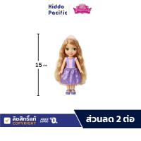ราคา Disney Princess Value Rapunzel Doll ของเล่นเด็ก ตุ๊กตาเจ้าหญิง เจ้าหญิงราพันเซล มาพร้อมมงกุฏ 1 อัน (10028517901)