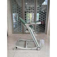 ราคา (ส่งต่อ) เก้าอี้ทานข้าวเด็ก Bonbebe เก้าอี้กินข้าวเด็ก Highchair (7075107384)