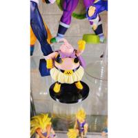 ราคา ฟิกเกอร์โมเดล กาชาปอง จอมมารบูร่างอ้วน (โมใส่ฐานใหม่) (25832662023)