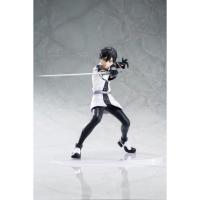 ราคา [เเชทก่อนสั่งทุกครั้ง!!] Kirito 1/7 Ordinal Scale Ver. (Genco, Hakoiri Musume) มือ2 สภาพใหม่ (พร้อมส่ง) Sword Art Online (57104061838)