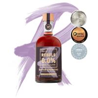 ราคา BITTER APERITIVO (alcohol-free Campari) 500ml, REBELS 0.0% / บิตเตอร์อาเปอริทิโว (ทางเลือกของคัมพารีแบบไม่มีแอลกอฮอล์) (42301201623)