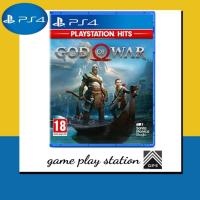 ราคา ps4 god of war 4 ( english zone 2 ) (1776421224)