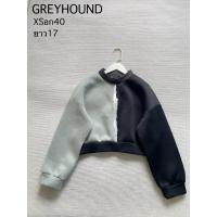 ราคา GREYHOUND เสื้อสภาพดีค่ะ ผ้าอยู่ทรง (44375838003)