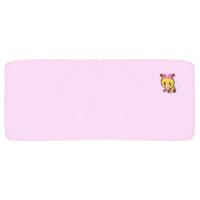ราคา ปลอกหมอน Babybee Buddy (สีชมพู) (4179468702)