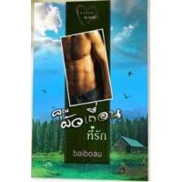 ราคา คุณผัวเถื่อนที่รัก (ชุดพ่อทูนหัว) / Baiboau / หนังสือใหม่สภาพตามรูป (6416047092)