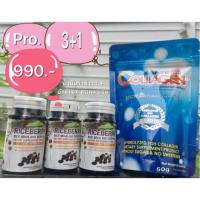 ราคา น้ำมันรำข้าวจมูกข้าว อัลติเมทไรซ์เบอร์รี่ออยล์ (2425871675)