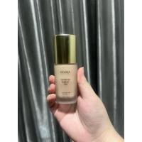 ราคา ส่งต่อ (แค่ลอง)Jovina : Luminous Foundation รองพื้นโจวีน่า เนื้อบางเบา ปกปิดเรียบเนียน ขนาด 30g (26857508854)