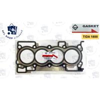 ราคา ปะเก็นฝาสูบ NISSAN TIIDA 1800 TIDA 1800 นิสสัน MR18DE (11044-EN20A) ประเก็นฝาสูบ ยี่ห้อ KP คุณภาพดี (25575205503)