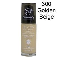 ราคา รองพื้น revlon colorstay foundation 300 (318200862)
