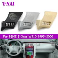 ราคา LHD ภายใน Dash Board Horn ลําโพงเสียงลําโพงสําหรับ Mercedes Benz E Class W210 E300 2106800539 2106800639อะไหล่รถยนต์ ของแต่งรถ (56953945327)