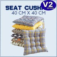 ราคา (การออกแบบคลาสสิก) เบาะรองนั่งผ้าฝ้ายพร้อมผูกนุ่มสบายโซฟาเบาะเก้าอี้หนาตารางเสื่อทาทามิโฮมออฟฟิศบาร์ (18080119283)