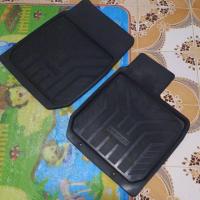 ราคา ผ้ายางปูพื้น Isuzu Dmax 2020-2025 คู่หน้า [มือสอง] (27731625105)