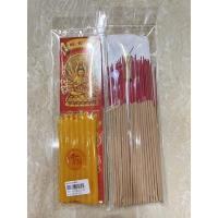 ราคา ธูปแหนบ ธูปซอง ธูปห่อเล็ก (21568403818)