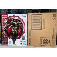 ราคา (มือ2 / ตัวโชว์ที่ี้ร้าน) S.H.Figuarts Kamen Rider Bravo KingDurian Arms (SHF Kamen Rider Bravo) (44272495613)