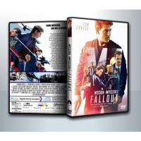 ราคา [ DVD Movie มีปก+สกรีนแผ่น-ไม่มีกล่อง ] MISSION:IMPOSSIBLE ผ่าปฏิบัติการสะท้านโลก 1 - 6 (21231938646)