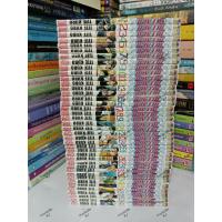 ราคา บลีชเทพมรณะ Bleach เทพมรณะ 1-40การ์ตูน มังงะ มือสอง (44407706028)