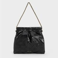 ราคา Tui Xach Nu Charles Keith Thiet Ke Day Xich ดอยพงศ์ ชไตตรัง (40627378651)