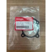 ราคา ปะเก็นฝาครอบกรองน้ำมันเครื่อง HONDA CRF250/300/CBR อะไหล่แท้เบิกศูนย์ [5412-KYJ-901] (25834699650)