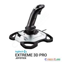 ราคา Logitech Extreme 3D Pro ( จอยสติ๊ก ) JOYSTICK (24678935341)