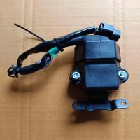 ราคา โมดูเลเตอร์ ECU ชุดควบคุมโมดูลรีเลย์เซ็นเซอร์ HONDA CB300R CBF300 OEM ABS เดิมเเท้ มือสอง (40102934726)