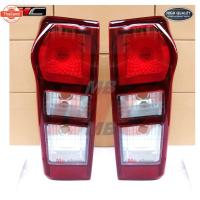 ราคา ไฟท้าย ดีแม็ก D max D-max ดีแมคซ์ อีซูซุ ISUZU 2012 - 2019 ธรรมดา * เ้าดำ * (40920602386)