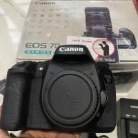 ราคา canon 7D เป็นบอดี้ (28569842421)