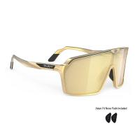 ราคา Rudy Project รุ่น Spinshield (AF) Limited Edition เลนส์โพลีคาร์บอเนต แว่นกันแดดทรงสปอร์ต แว่นแฟชั่น (29618324747)