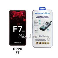 ราคา ฟิล์มกระจกนิรภัย OPPO F7 (1194447013)