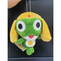 ราคา ตุ๊กตาเคโรโระ มือหนึ่ง (2002375178)