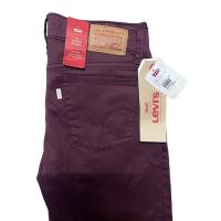 ราคา กางเกงยีนส์ Levi's 710 Super Skinny แท้ มือ 1 เอว 25 ผู้หญิง (19800094676)