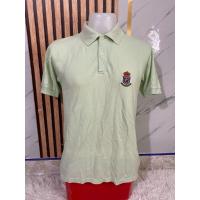 ราคา เสื้อโปโลแขนสั้นยี่ห้อ Pierre Cardin มือสองกระสอบนำเข้า (50053845864)