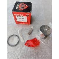 ราคา ลูกสูบเลื่อยยนต์1700STP(2แหวน41มิล)อย่างดี BENTO1700 MAGNUM อะไหล่ทดแทนZOMAX4010 KANTO KT-CS1700E ARTO1700 CS1700เกรดA (54351980926)