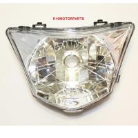 ราคา โคม เปล่า โคม ไฟหน้า เพชร YAMAHA SPARK-135 สปาร์ค 135 # 2004-234-00 (8813661803)