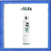 ราคา AloEx Original Shampoo อโลเอ็กซ์ แชมพูบำรุงรากผม (15485947769)