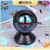 ราคา เครื่องวัดระดับเอียงรถยนต์ เครื่องวัดความเอียง ตัวบ่งชี้ความลาดเอียง เครื่องวัดความลาดเอียง ไล่ระดับสี (23987096371)