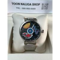 ราคา Louis Vuitton Tambour World Tour (28008278622)