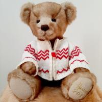 ราคา ตุ๊กตาหมี Harrods Christmas 2011 (26416859284)
