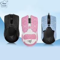 ราคา Bluestyle Mouse Grip เทปสติกเกอร์ลื่นดูดเหงื่อสําหรับ RAZER Viper Ultimate เมาส์สําหรับเล่นเกมเมาส์สติกเกอร์กันลื่นใหม่ (29627880390)