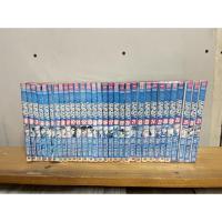 ราคา [หายาก] หนังสือการ์ตูน คู่คนลุยเลอะ 31 เล่มจบ (17989674409)