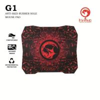 ราคา Marvo Gaming Mousepad G1 (26692509827)