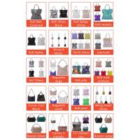 ราคา BaoBao 6x6 Lucent Tote ของใหม่ แท้100% (15501147763)