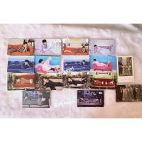 ราคา การ์ด BTS แท้ บั้ม Be พร้อมส่ง แท้จากอัลบั้ม100% การ์ดbtsแท้ (17206491402)