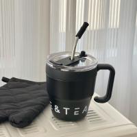 ราคา แก้วเก็บอุณหภูมิ Blue Elephant (พร้อมส่ง)แก้วเก็บอุณหภูมิ แก้วเครื่องดื่มร้อน เก็บความเย็น เก็บควสมร้อน (25469746275)